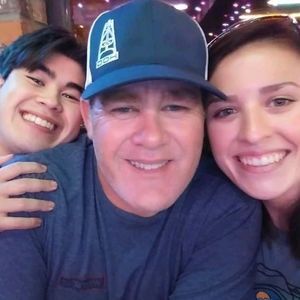 Meet your Posher, Scott